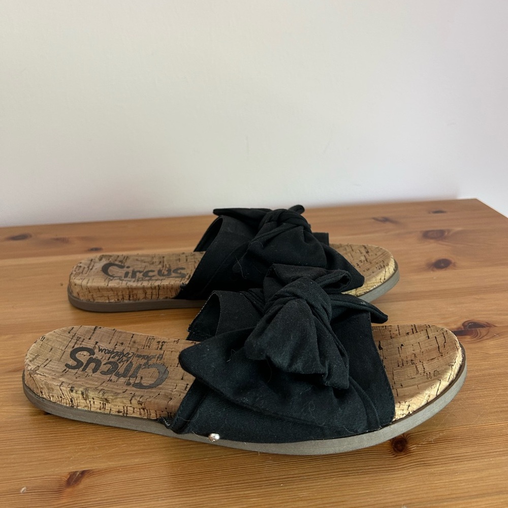 Circus by Sam Edelman Sandals